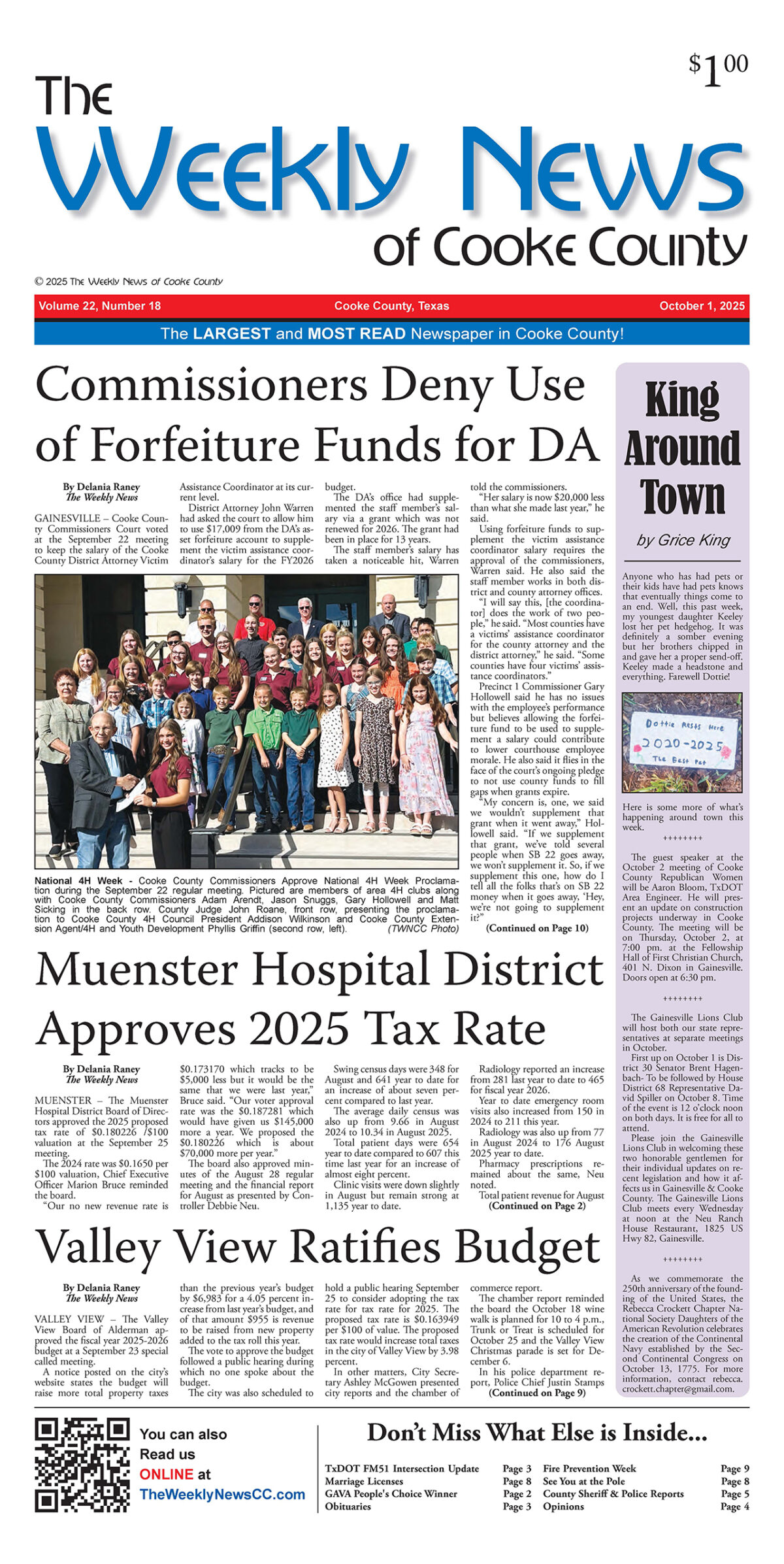 Online Digital Edition