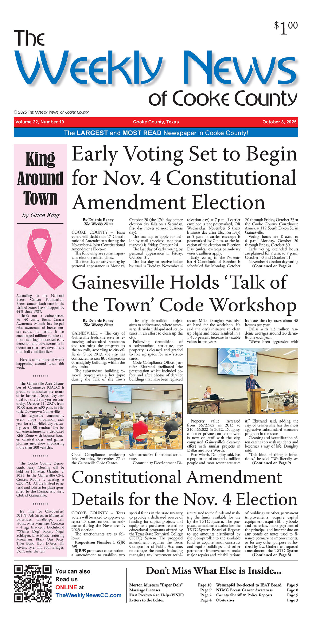 Online Digital Edition