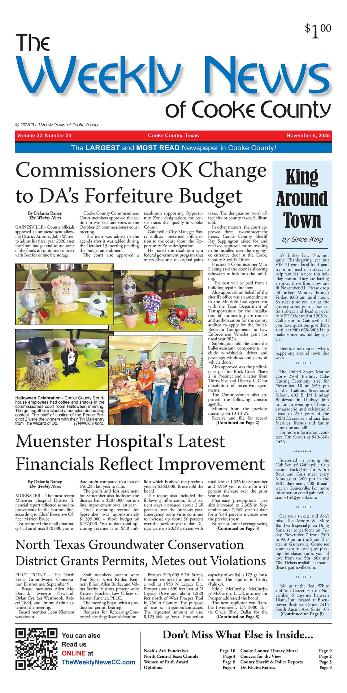 Online Digital Edition