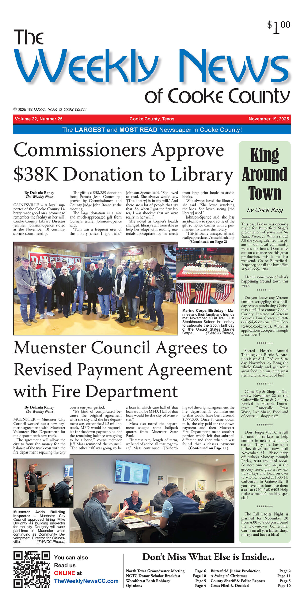 Online Digital Edition