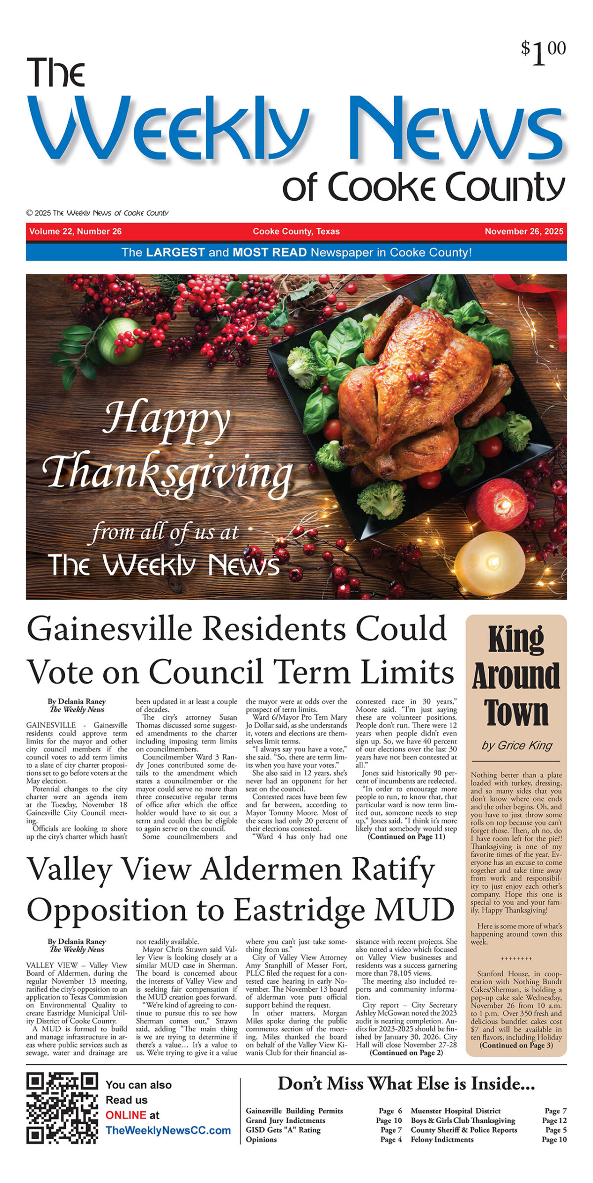 Online Digital Edition