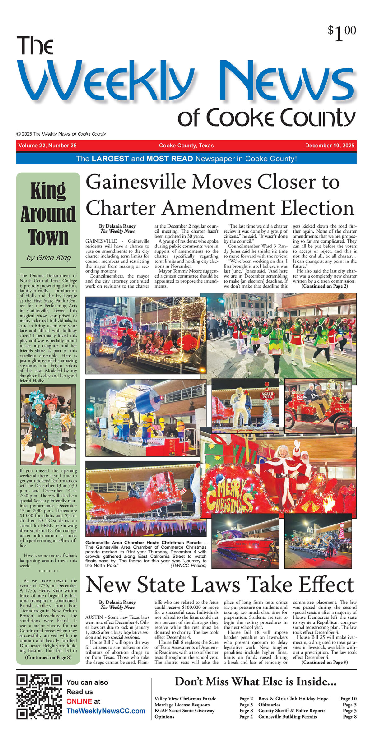 Online Digital Edition