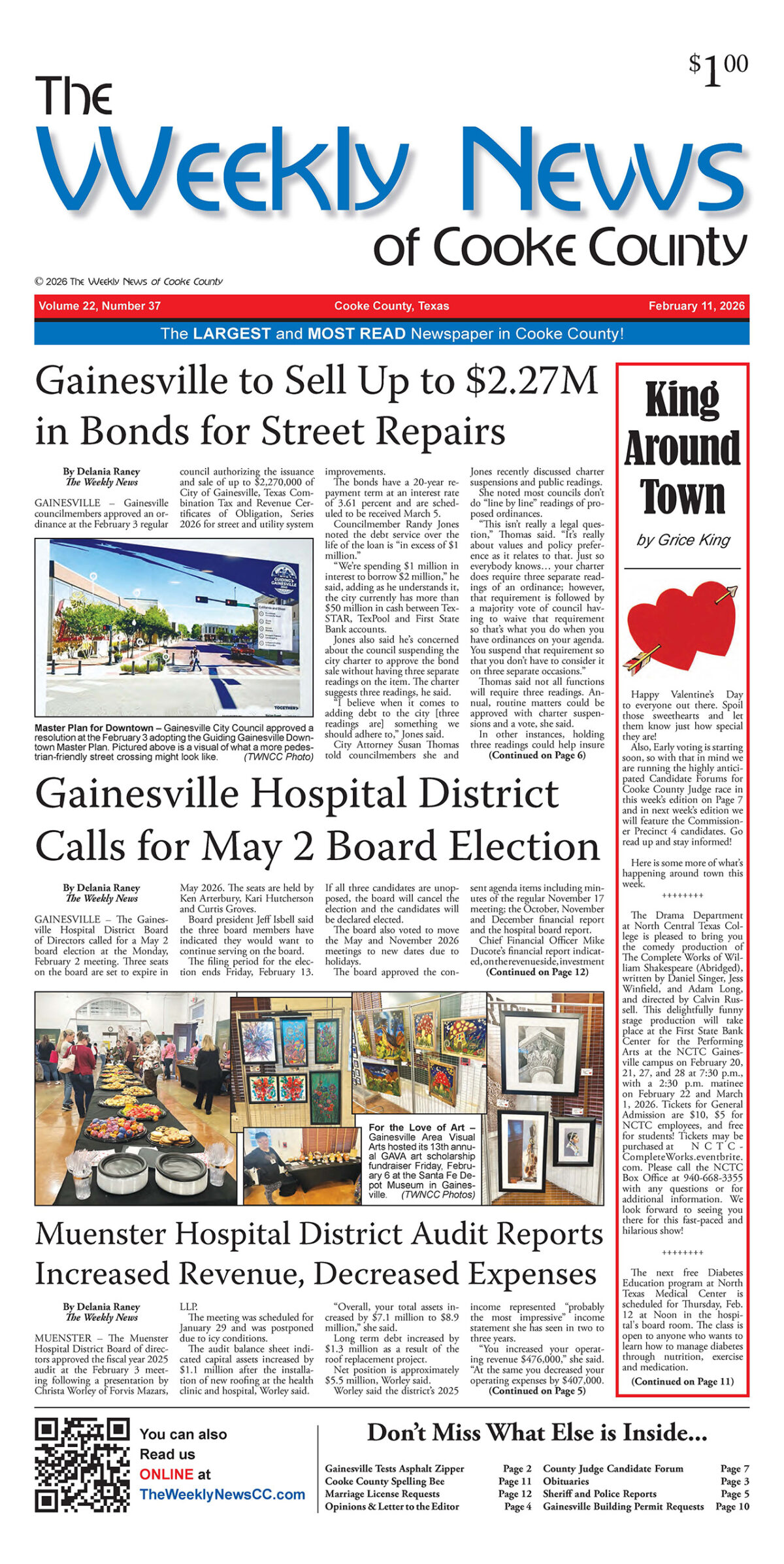 Online Digital Edition