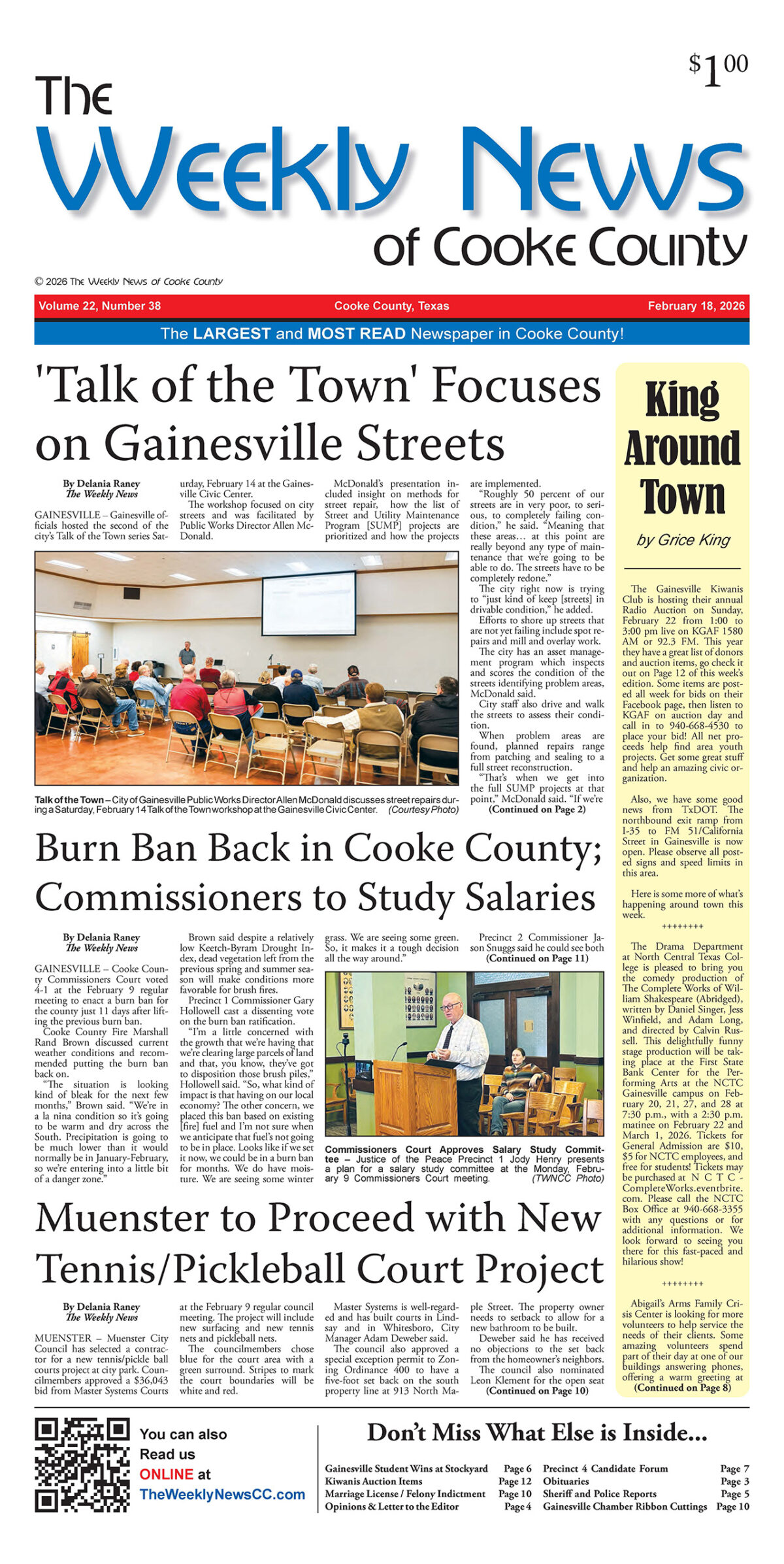 Online Digital Edition