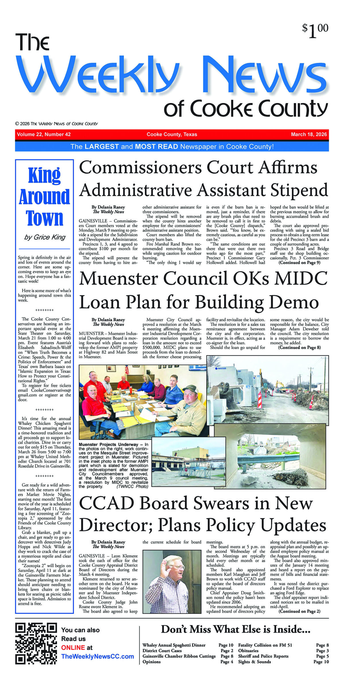 Online Digital Edition