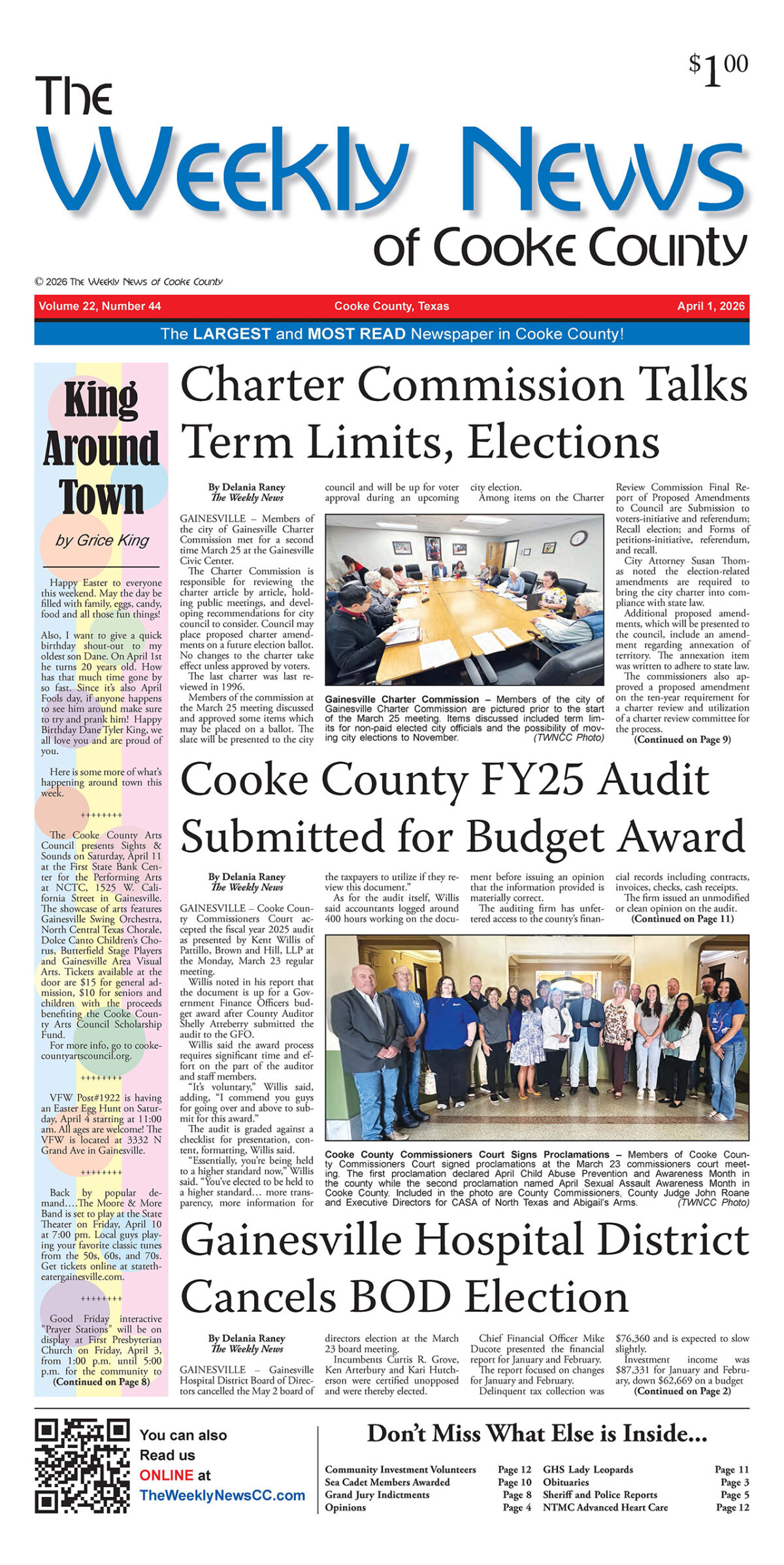 Online Digital Edition