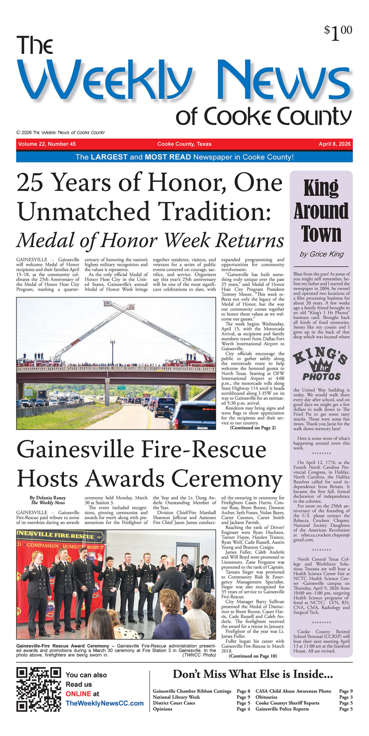 Online Digital Edition