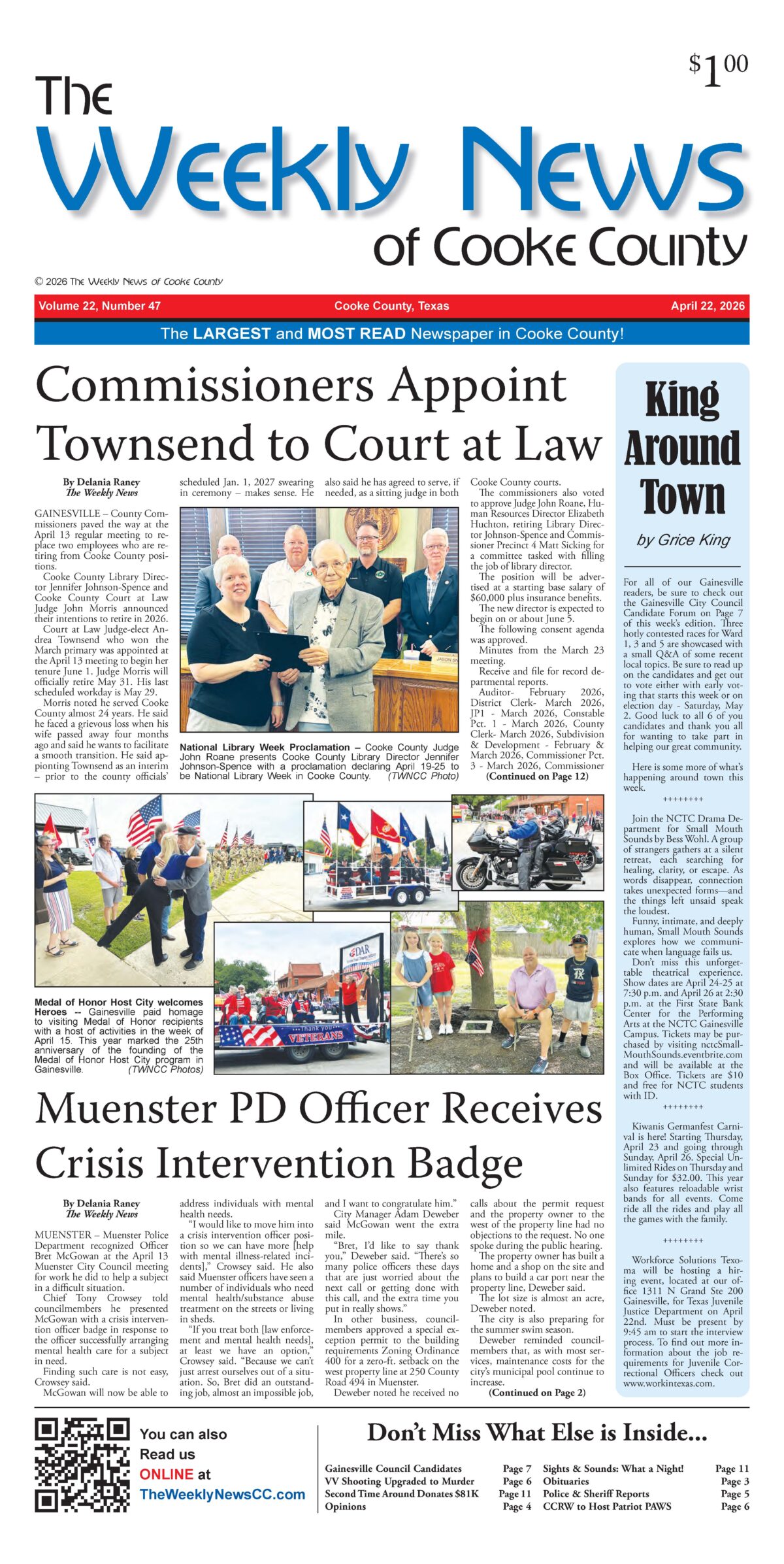 Online Digital Edition