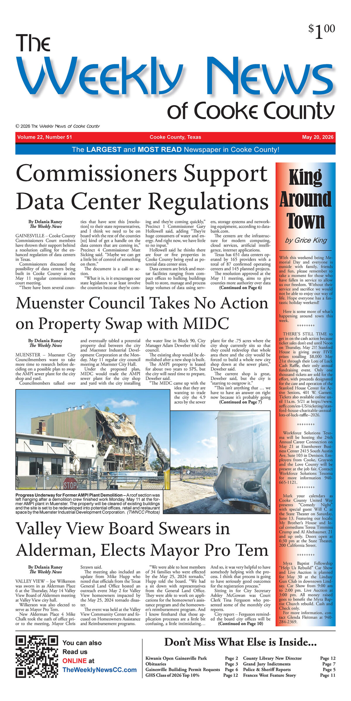 Online Digital Edition