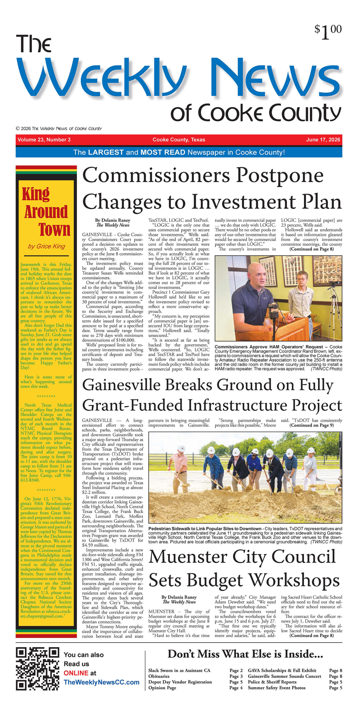 Online Digital Edition