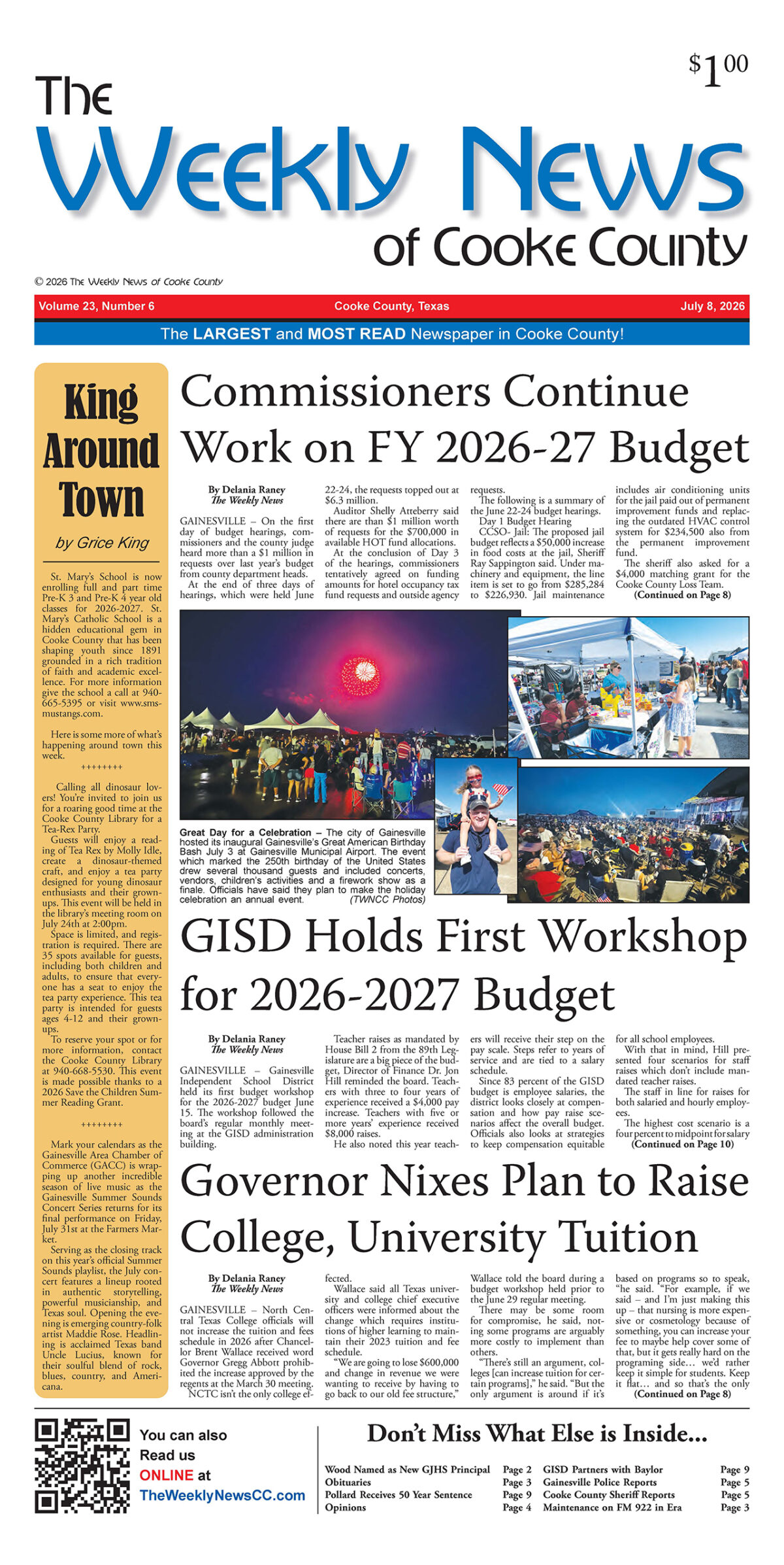 Online Digital Edition