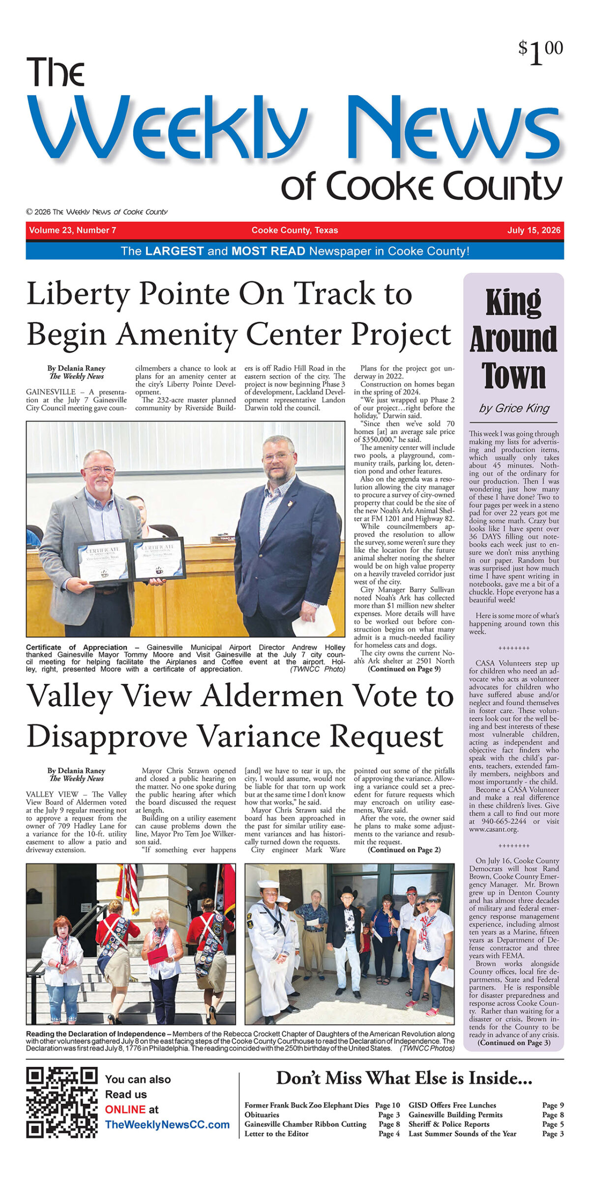 Online Digital Edition