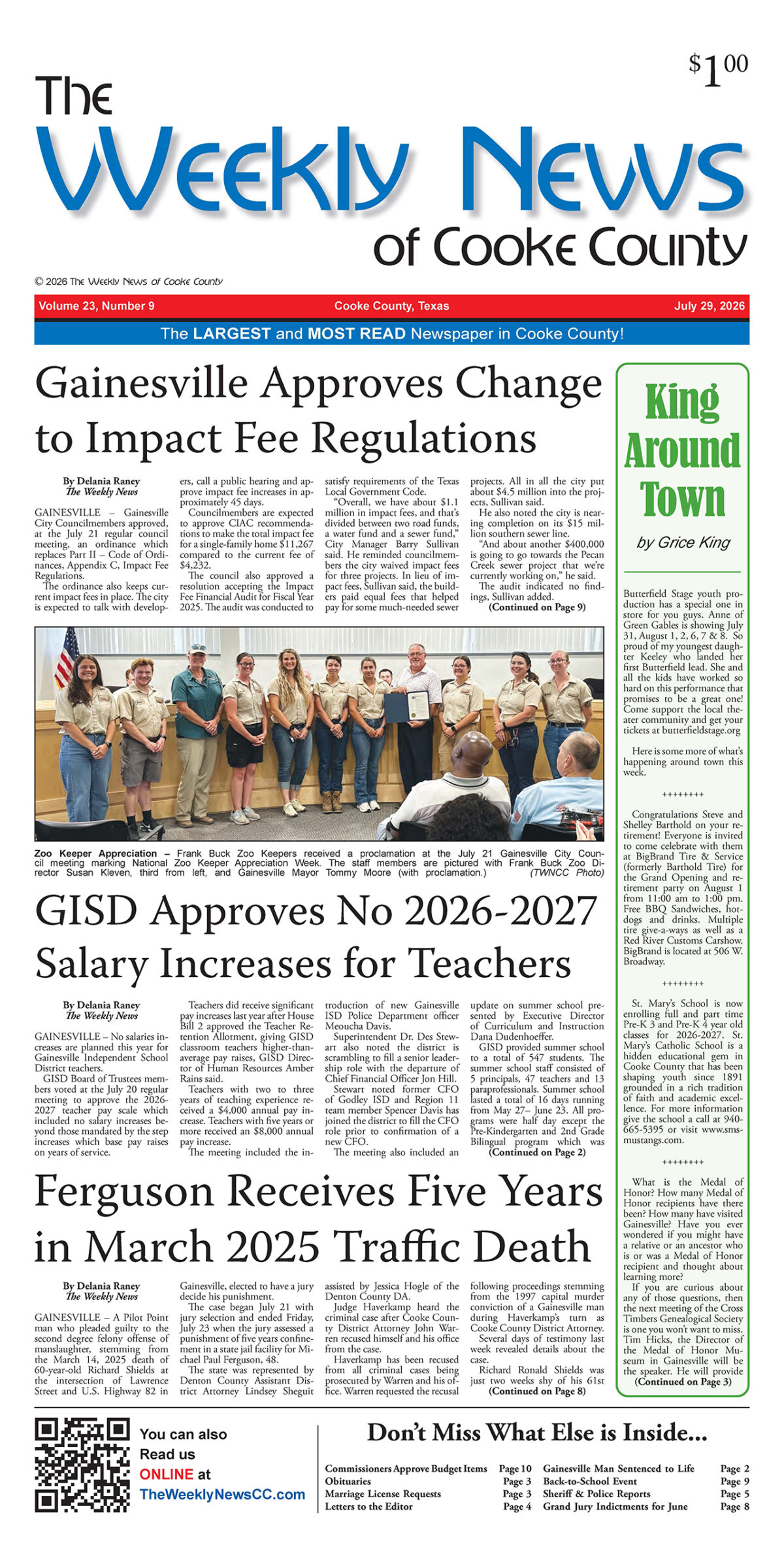 Online Digital Edition