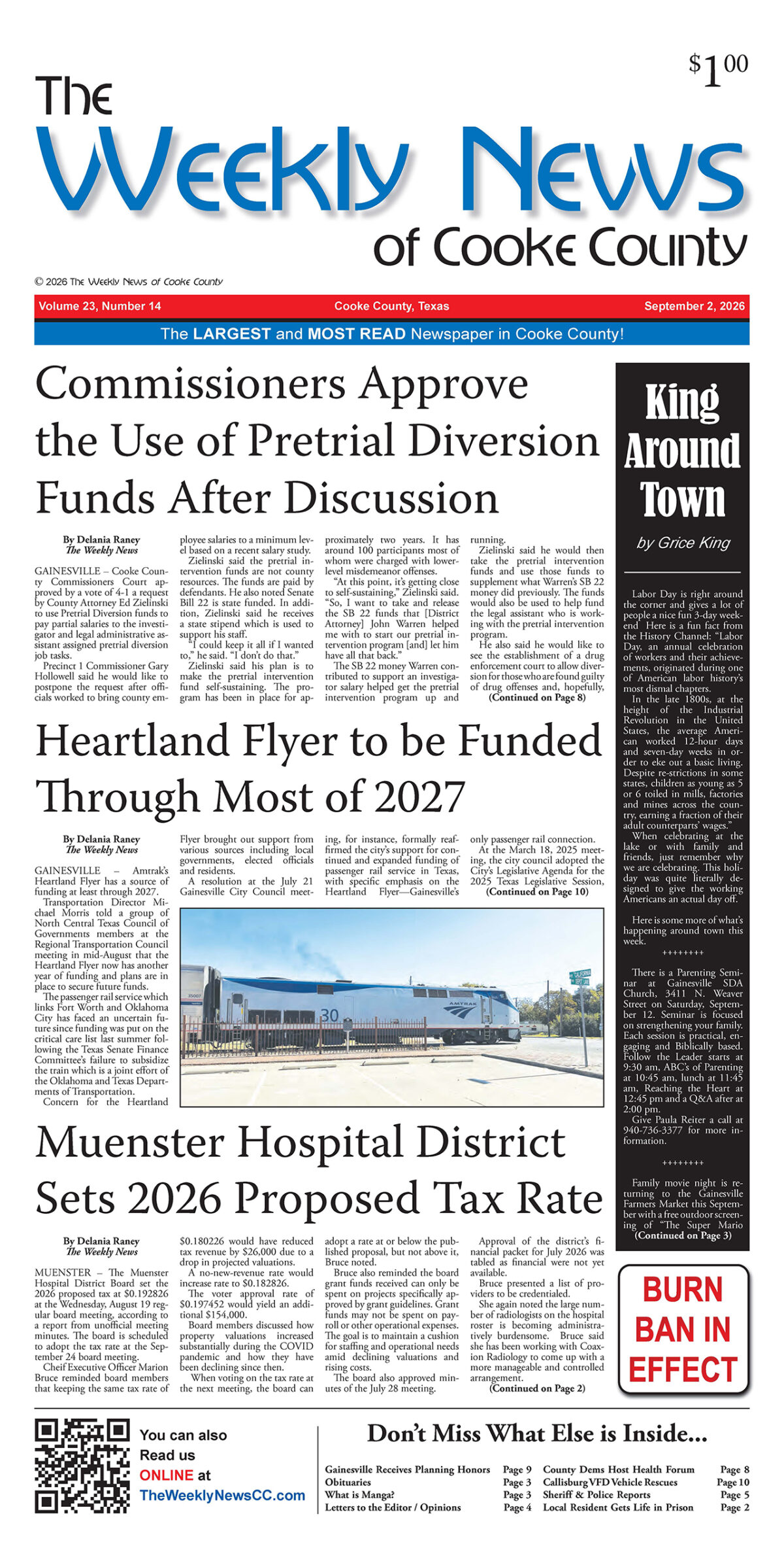 Online Digital Edition
