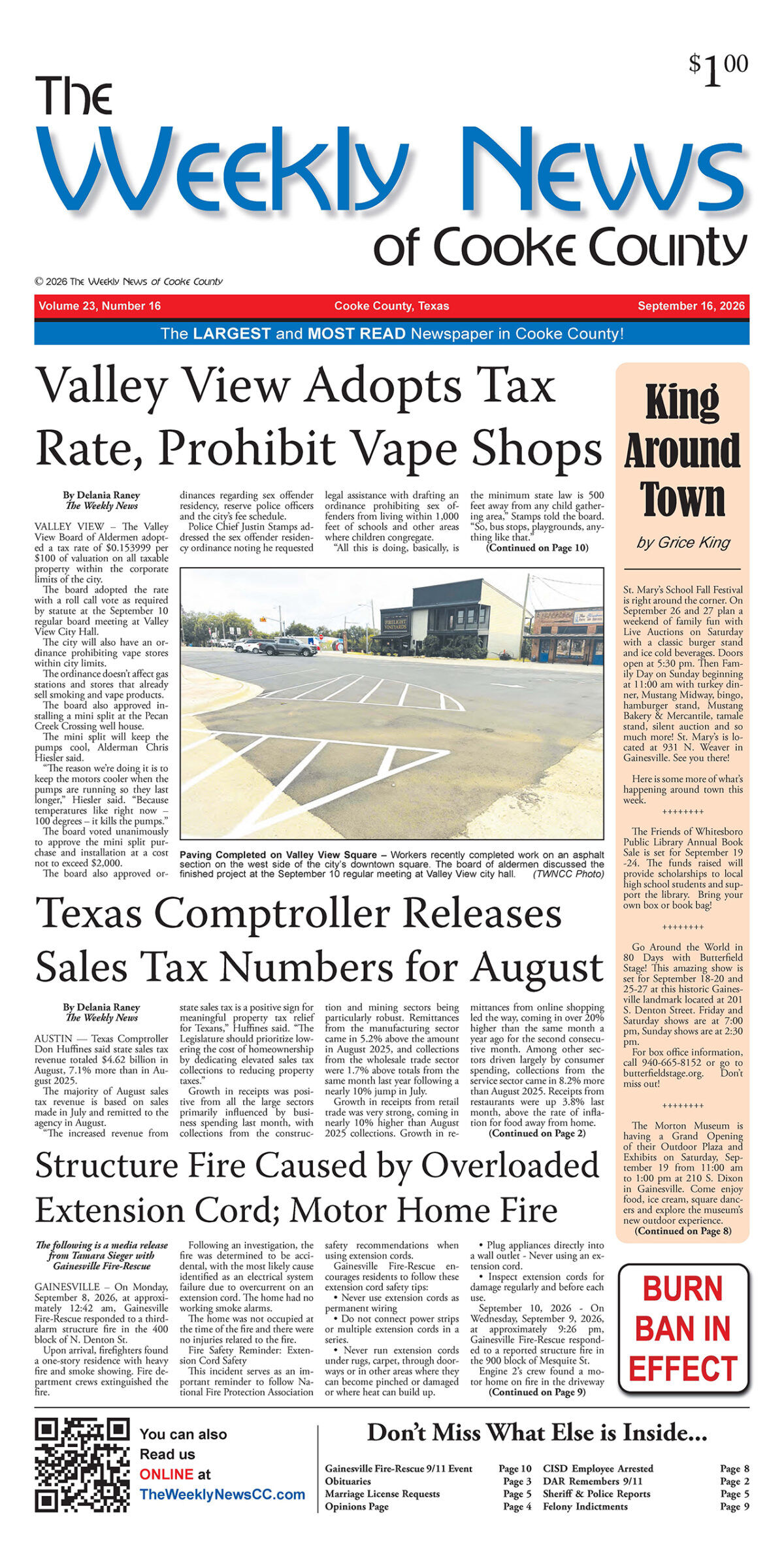 Online Digital Edition