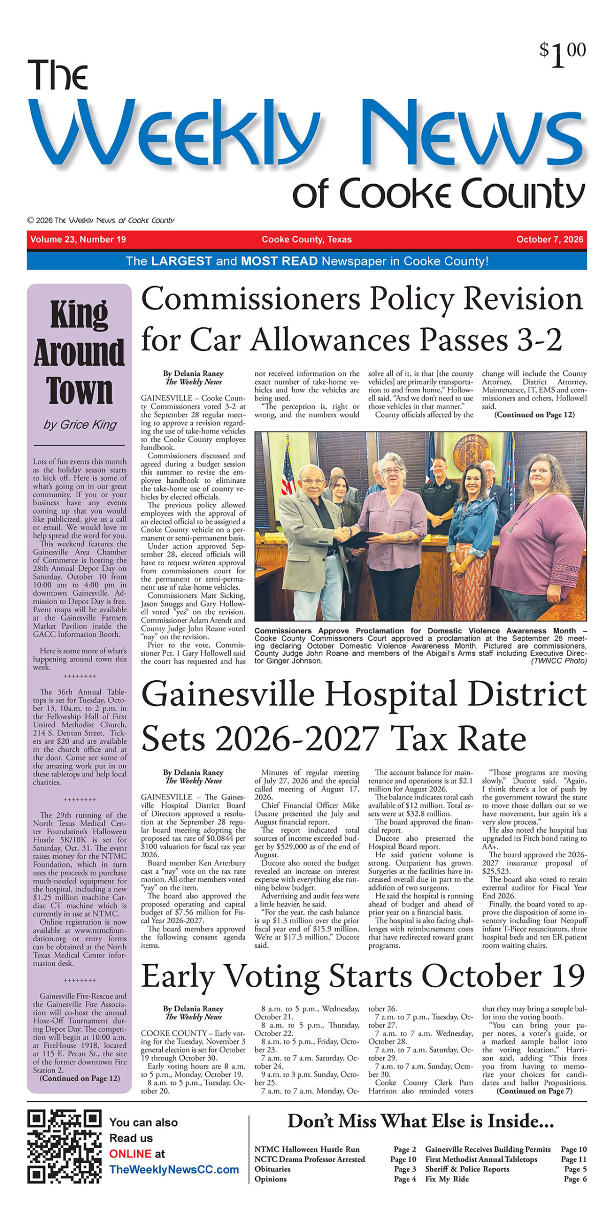 Online Digital Edition