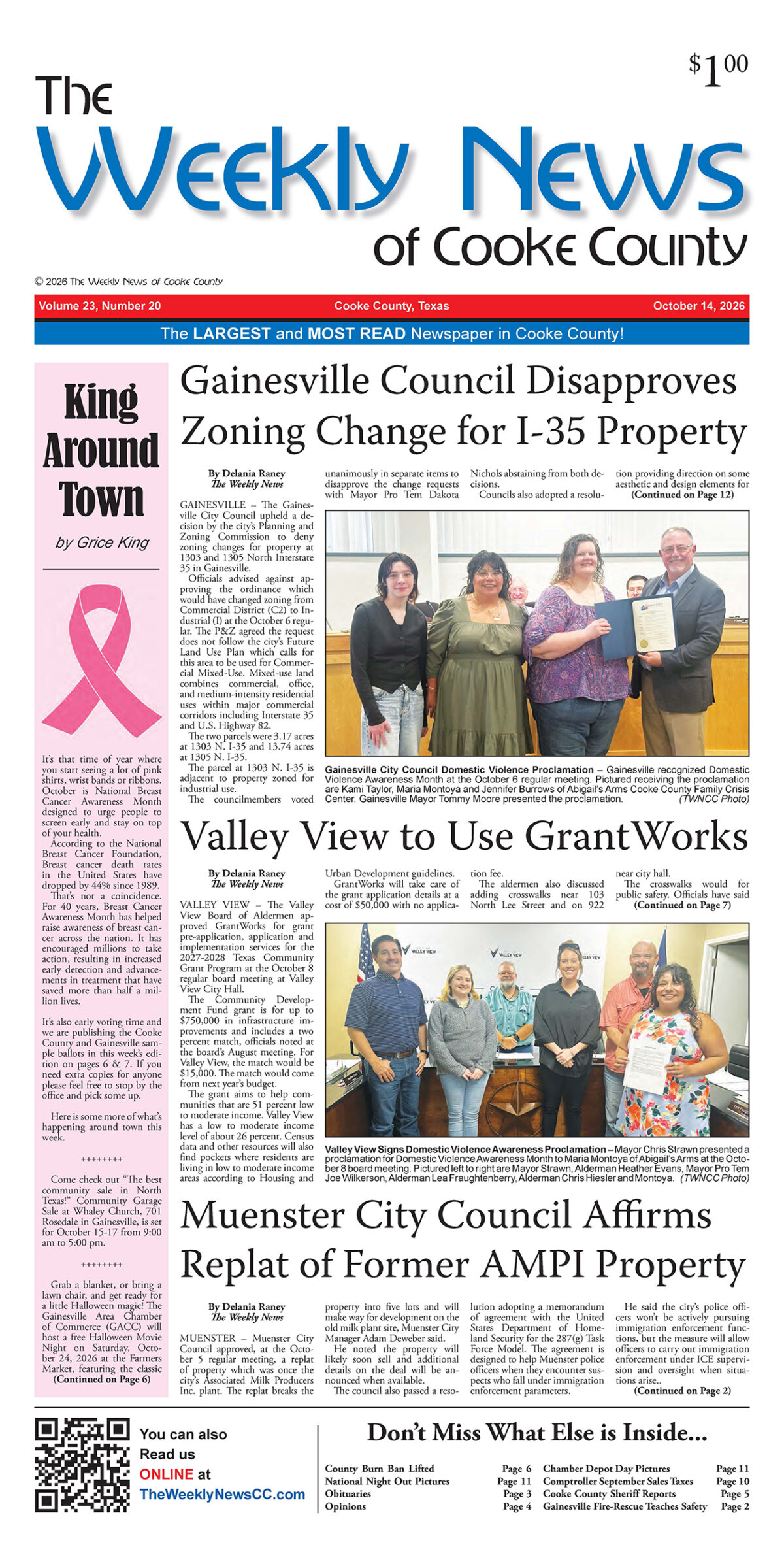Online Digital Edition
