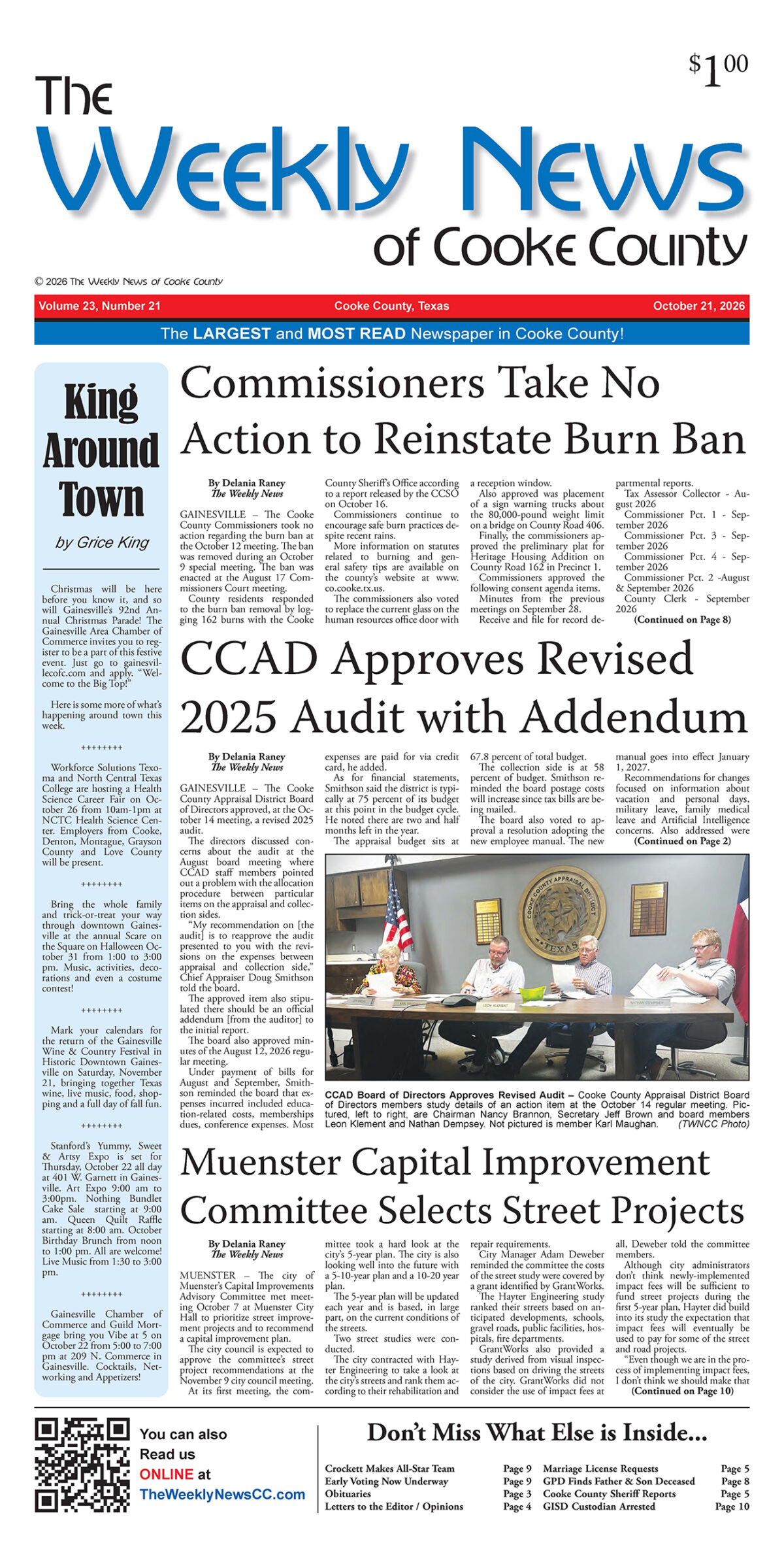 Online Digital Edition